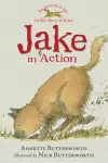 Jake in Action cover