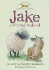 Jake a Friend Indeed cover