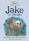 Jake in Danger cover