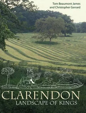 Clarendon cover