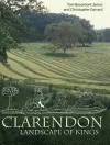 Clarendon cover