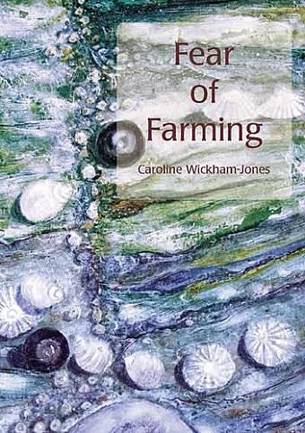 Fear of Farming cover