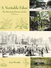 'A Veritable Eden'. The Manchester Botanic Garden cover