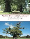Ancient Trees in the Landscape cover