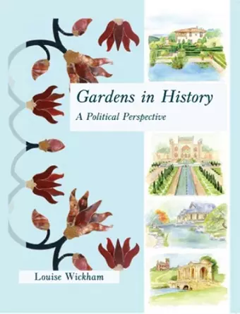 Gardens in History cover