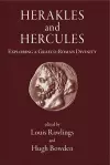 Herakles and Hercules cover