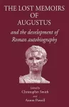 The Lost Memoirs of Augustus cover