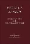 Vergil's "Aeneid" cover