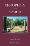 Xenophon and Sparta cover