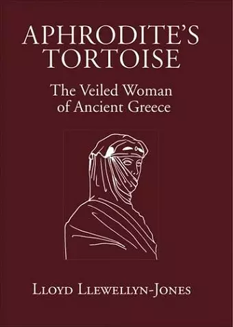 Aphrodite's Tortoise cover