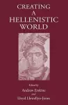 Creating a Hellenistic World cover