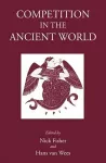 Competition in the Ancient World cover