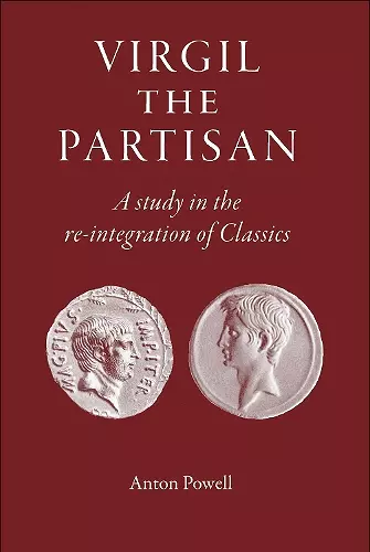 Virgil the Partisan cover