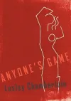 Anyone's Game cover
