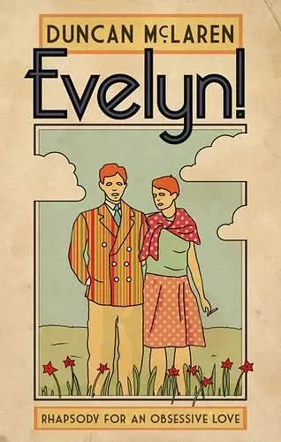 Evelyn! cover