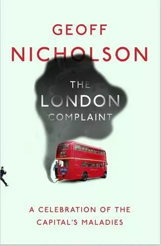 The London Complaint cover