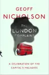 The London Complaint cover