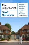 The Suburbanist cover