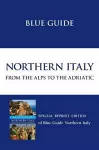 Blue Guide Northern Italy cover