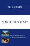 Blue Guide Southern Italy cover