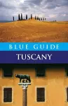 Blue Guide Tuscany cover
