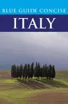 Blue Guide Concise Italy cover