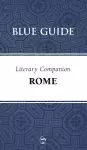 Blue Guide Literary Companion Rome cover