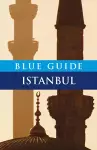 Blue Guide Istanbul cover