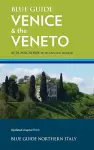 Blue Guide Venice & the Veneto cover