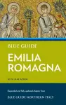 Blue Guide Emilia Romagna cover