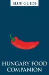 Hungary Food Companion cover