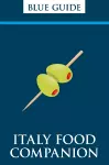 Italy Food Companion cover