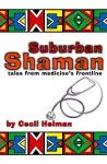 Suburban Shaman cover