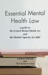 Essential Mental Health Law cover