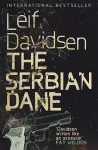 The Serbian Dane cover