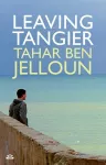Leaving Tangier cover