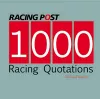 1000 Racing Quotations cover