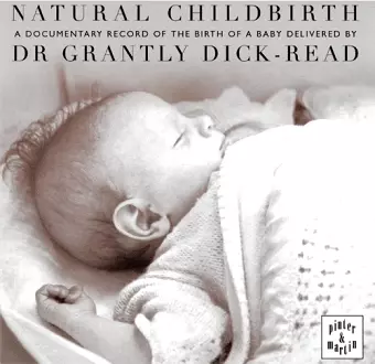 Natural Childbirth cover