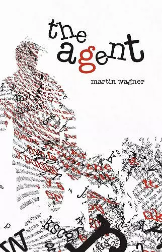 The Agent cover