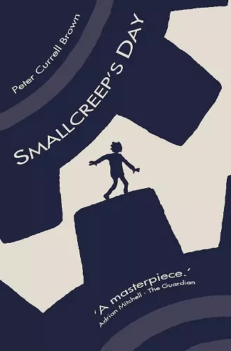 Smallcreep's Day cover