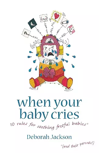 When Your Baby Cries cover