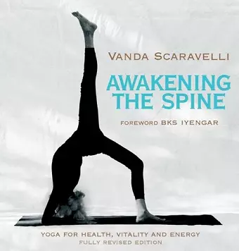 Awakening the Spine cover