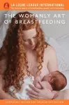 The Womanly Art of Breastfeeding cover