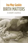 Birth Matters cover