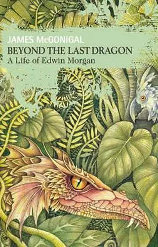 Beyond the Last Dragon cover
