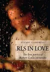 RLS in Love cover