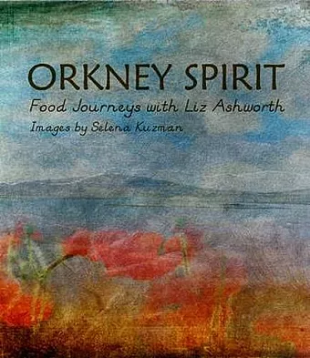 Orkney Spirit cover
