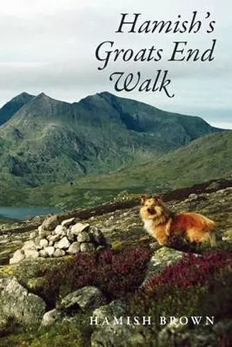 Hamish's Groats End Walk cover