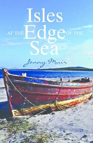 Isles at the Edge of the Sea cover