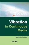 Vibration in Continuous Media cover